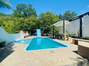 Quinta Los Tercos